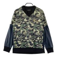 DANCE WITH DRAGON �_���X�E�B�Y�h���S��  2way �����u���]�� �W���P�b�g �J���t������ �u���b�N�n �T�C�Y�F3 �����N�FB �y���Áz�S���t�E�F�A