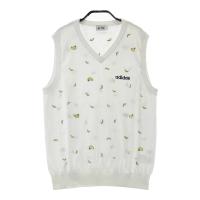 ADIDAS GOLF �A�f�B�_�X�S���t  �j�b�g�x�X�g �o�i�i�h�J ���� �z���C�g�n �T�C�Y�FL �����N�FA- �y���Áz�S���t�E�F�A