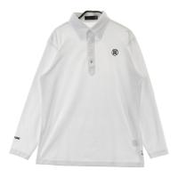 G/FORE �W�[�t�H�A  �����|���V���c �{�^���_�E��  �z���C�g�n �T�C�Y�F1 �����N�FB �y���Áz�S���t�E�F�A