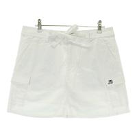 JACK BUNNY �W���b�N�o�j�[  �C���i�[�t �J�[�S�X�J�[�g  �z���C�g�n �T�C�Y�F2 �����N�FB �y���Áz�S���t�E�F�A