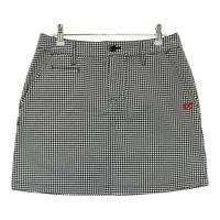 PEARLY GATES �p�[���[�Q�C�c  �X�g���b�`�X�J�[�g �璹 ���� �u���b�N�n �T�C�Y�F2 �����N�FA- �y���Áz�S���t�E�F�A