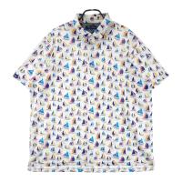 23��GOLF �j�W���E�T���N�S���t  �����|���V���c ���b�g�� �z���C�g�n �T�C�Y�F5L �����N�FA- �y���Áz�S���t�E�F�A