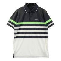 RLX �����t���[����  �����|���V���c �{�[�_�[�� �O���[�n �T�C�Y�FS �����N�FB �y���Áz�S���t�E�F�A