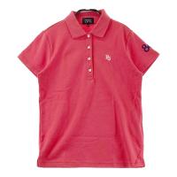 PEARLY GATES �p�[���[�Q�C�c  �����|���V���c  ���b�h�n �T�C�Y�F0 �����N�FB �y���Áz�S���t�E�F�A