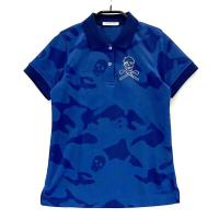 MARK&LONA �}�[�N�A���h���i  �����|���V���c �J���t���� �u���[�n �T�C�Y�F36 �����N�FA- �y���Áz�S���t�E�F�A