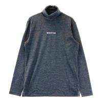 BRIEFING GOLF �u���[�t�B���O  �^�[�g���l�b�N ����T�V���c  �O���[�n �T�C�Y�FS �����N�FA- �y���Áz�S���t�E�F�A