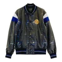 MARK&LONA �}�[�N�A���h���i  �W���P�b�g �X�y�[�X���S ���� �u���b�N�n �T�C�Y�F44 �����N�FN �y�V�i�z�S���t�E�F�A