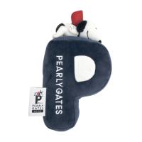 PEARLY GATES �p�[���[�Q�C�c �~PEANUTS �X�k�[�s�[ �{�[���|�[�`  �l�C�r�[�n �����N�FS �y���Áz�S���t�E�F�A