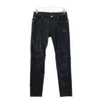 MARK&LONA �}�[�N�A���h���i  �X�g���b�`�p���c �X�J�� �J���t���� �u���b�N�n �T�C�Y�F48 �����N�FA- �y���Áz�S���t�E�F�A