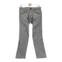 OAKLEY �I�[�N���[ 429213JP �X�g���b�`�p���c �X�J���h�J ���� �O���[�n �T�C�Y�F33 �����N�FB �y���Áz�S���t�E�F�A