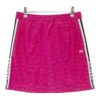 PEARLY GATES �p�[���[�Q�C�c  �R�b�g���� ���n�t�X�J�[�g �j�R����� �t�����[ ���� �s���N�n �T�C�Y�F1 �����N�FA- �y���Áz�S���t�E�F�A