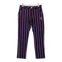 LE COQ GOLF ���R�b�N�S���t  �p���c �X�g���C�v �l�C�r�[�n �T�C�Y�F9 �����N�FB �y���Áz�S���t�E�F�A