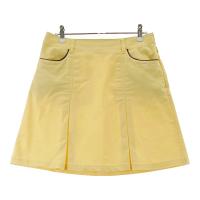 MUNSING WEAR �}���V���O�E�F�A  �X�J�[�g  �C�G���[�n �T�C�Y�FL �����N�FB �y���Áz�S���t�E�F�A