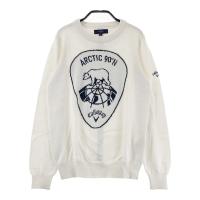 CALLAWAY �L�����E�F�C  �E�[���� �j�b�g�Z�[�^�[  �z���C�g�n �T�C�Y�FM �����N�FB �y���Áz�S���t�E�F�A