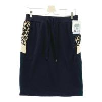 PEARLY GATES �p�[���[�Q�C�c  �X�E�F�b�g �X�J�[�g �Ђ��� ���I�p�[�h�� �u���b�N�n �T�C�Y�F2 �����N�FN �y�V�i�z�S���t�E�F�A