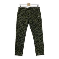 PEARLY GATES �p�[���[�Q�C�c  �X�g���b�` �����O�p���c ���S���� �J�[�L�n �T�C�Y�F3 �����N�FA- �y���Áz�S���t�E�F�A