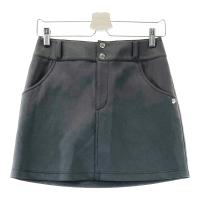 ST ANDREWS �Z���g�A���h�����[�X  �o�b�N�h�J �X�g���b�`�X�J�[�g  �O���[�n �T�C�Y�FS �����N�FB �y���Áz�S���t�E�F�A