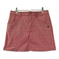 ST ANDREWS �Z���g�A���h�����[�X  �X�g���b�`�X�J�[�g ���� ���b�h�n �T�C�Y�FL �����N�FA- �y���Áz�S���t�E�F�A