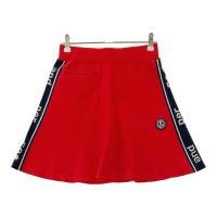 AND PER SE �A���p�X�B 2025�N���f�� �T�C�h���S A���C�� �j�b�g�X�J�[�g  ���b�h�n �T�C�Y�FS �����N�FN�y�V�i�z�S���t�E�F�A