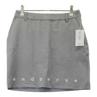 AND PER SE �A���p�X�B 2024�N���f�� �����S �X�g���b�`�X�J�[�g  �O���[�n �T�C�Y�FS �����N�FN �y�V�i�z�S���t�E�F�A