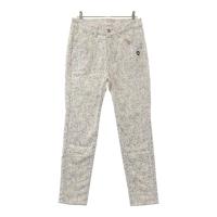 PEARLY GATES �p�[���[�Q�C�c 2025�N���f�� ���n�t�����O�p���c ���� �z���C�g�n �T�C�Y�F0 �����N�FA- �y���Áz�S���t�E�F�A