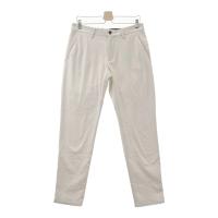 DESCENTE GOLF �f�T���g�S���t 2024�N���f�� �����O�p���c  �z���C�g�n �T�C�Y�FO �����N�FB �y���Áz�S���t�E�F�A