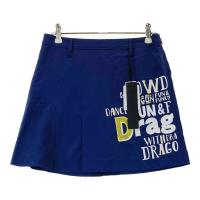 DANCE WITH DRAGON �_���X�E�B�Y�h���S��  �C���i�[�t�X�J�[�g �`�r�h��  �l�C�r�[�n �T�C�Y�F1 �����N�FN�y�V�i�z�S���t�E�F�A