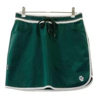 CALLEJERA �J�W�F�w��  ���u�X�J�[�g  �O���[���n �T�C�Y�F1 �����N�FA- �y���Áz�S���t�E�F�A