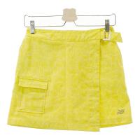 NEW BALANCE GOLF �j���[�o�����X  �X�J�[�g  �C�G���[�n �T�C�Y�F0 �����N�FA- �y���Áz�S���t�E�F�A