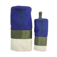 BRIEFING GOLF �u���[�t�B���O 2024�N���f�� �w�b�h�J�o�[ 2�_�Z�b�g �g���R���[�� �u���[�n �����N�FB �y���Áz�S���t�E�F�A