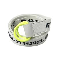 NEW BALANCE GOLF �j���[�o�����X  �����O�x���g ���� �z���C�g�n �����N�FB �y���Áz�S���t�E�F�A