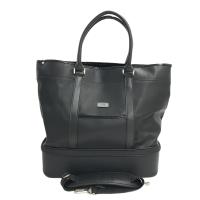 TIGORA �e�B�S��  2�w�� 2WAY �{�X�g���o�b�O  �u���b�N�n �����N�FA �y���Áz�S���t�E�F�A