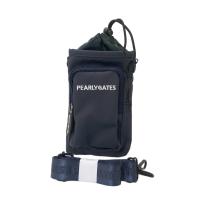 PEARLY GATES �p�[���[�Q�C�c �m�x���e�B �V�����_�[�|�[�` �|�V�F�b�g  �l�C�r�[�n �����N�FA- �y���Áz�S���t�E�F�A