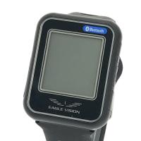 EAGLE VISION �C�[�O���r�W����  EV-236 GPS�i�r watch6  �u���b�N�n �����N�FA- �y���Áz�S���t�E�F�A