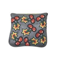 SCOTTY CAMERON �X�R�b�e�B�L��������  �p�^�[�J�o�[ �}���b�g�^ CUSTOM SHOP CHERRYBOMB/�`�F���[�{�� �O���[�n �����N�FA- �y���Áz�S���t�E�F�A