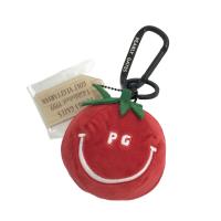 PEARLY GATES �p�[���[�Q�C�c 2025�N���f�� �ʂ�����݃{�[���|�[�` �g�}�g  ���b�h�n �����N�FA- �y���Áz�S���t�E�F�A