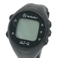 TecTecTec �e�b�N�e�b�N�e�b�N ULT-G �E�H�b�`�^ GPS�i�r  �u���b�N�n �����N�FB �y���Áz�S���t�E�F�A