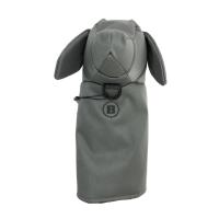 BRIEFING GOLF �u���[�t�B���O 2025�N DOGGY �t�F�A�E�F�C�p �� �w�b�h�J�o�[  �O���[�n �����N�FN �y�V�i�z�S���t�E�F�A