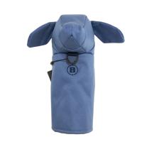 BRIEFING GOLF �u���[�t�B���O 2025�N DOGGY �t�F�A�E�F�C�p �� �w�b�h�J�o�[  �u���[�n �����N�FN �y�V�i�z�S���t�E�F�A