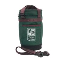 Kuchibue Golf Gentleman �N�`�u�G�S���t�W�F���g���}�� �~Master-piece CORDURA �N�[���[ �V�����_�[�o�b�O �ۗ�o�b�O  �O���[���n �����N�FA- �y���Áz�S���t�E�F�A