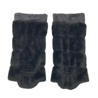 MUNSING WEAR �}���V���O�E�F�A  ���o�[�V�u�� ���ȃ��b�O�E�H�[�}�[ �t�@�[  �u���b�N�n �����N�FA- �y���Áz�S���t�E�F�A