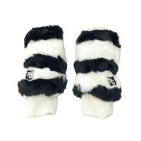 PEARLY GATES �p�[���[�Q�C�c  �{�A �~�g�� ���t���[�X �{�[�_�[�� �z���C�g�n �����N�FA- �y���Áz�S���t�E�F�A