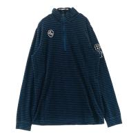 PEARLY GATES �p�[���[�Q�C�c  �n�[�t�W�b�v ����T�V���c �{�[�_�[�� �l�C�r�[�n �T�C�Y�F1 �����N�FB �y���Áz�S���t�E�F�A