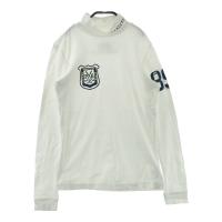 PEARLY GATES �p�[���[�Q�C�c  �n�C�l�b�N ����T�V���c  �z���C�g�n �T�C�Y�F0 �����N�FB �y���Áz�S���t�E�F�A