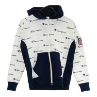 CHAMPION GOLF �`�����s�I���S���t  �X�E�F�b�g �W�b�v�p�[�J�[ ���� �z���C�g�n �T�C�Y�FM �����N�FA- �y���Áz�S���t�E�F�A