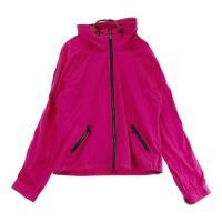 BURBERRY GOLF �o�[�o���[�S���t  �W�b�v �W���P�b�g  �s���N�n �T�C�Y�F2 �����N�FA- �y���Áz�S���t�E�F�A