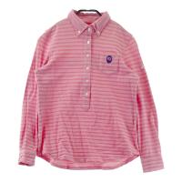 PEARLY GATES �p�[���[�Q�C�c  �����|���V���c �{�[�_�[�� �s���N�n �T�C�Y�F0 �����N�FA- �y���Áz�S���t�E�F�A