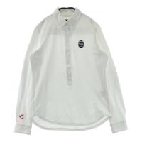 PEARLY GATES �p�[���[�Q�C�c  �����|���V���c  �z���C�g�n �T�C�Y�F0 �����N�FB �y���Áz�S���t�E�F�A