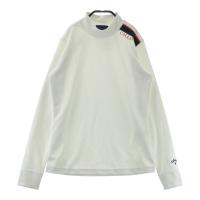 CALLAWAY �L�����E�F�C  �n�C�l�b�N�@����T�V���c  �z���C�g�n �T�C�Y�FS �����N�FB �y���Áz�S���t�E�F�A