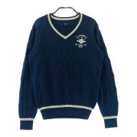 CALLAWAY �L�����E�F�C  �E�[���� �j�b�g �Z�[�^�[  �l�C�r�[�n �T�C�Y�FS �����N�FB �y���Áz�S���t�E�F�A